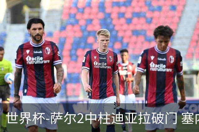 世界杯-萨尔2中柱迪亚拉破门 塞内加尔半场暂1-0比利时